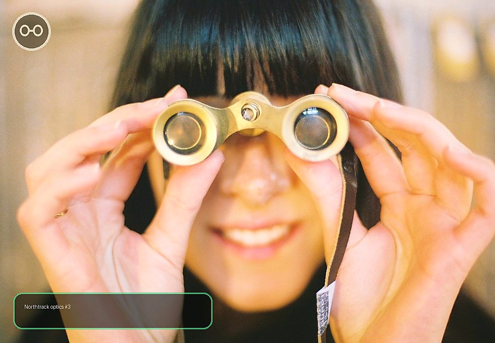 Mariner 7x50 Waterproof Binoculars product photo